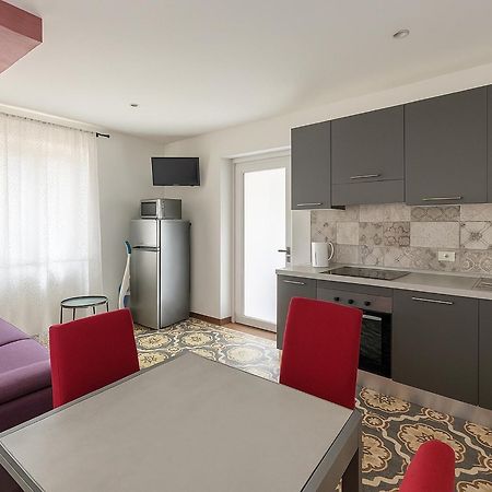 Le Belle Maison Πεσκιέρα ντελ Γκάρντα Εξωτερικό φωτογραφία