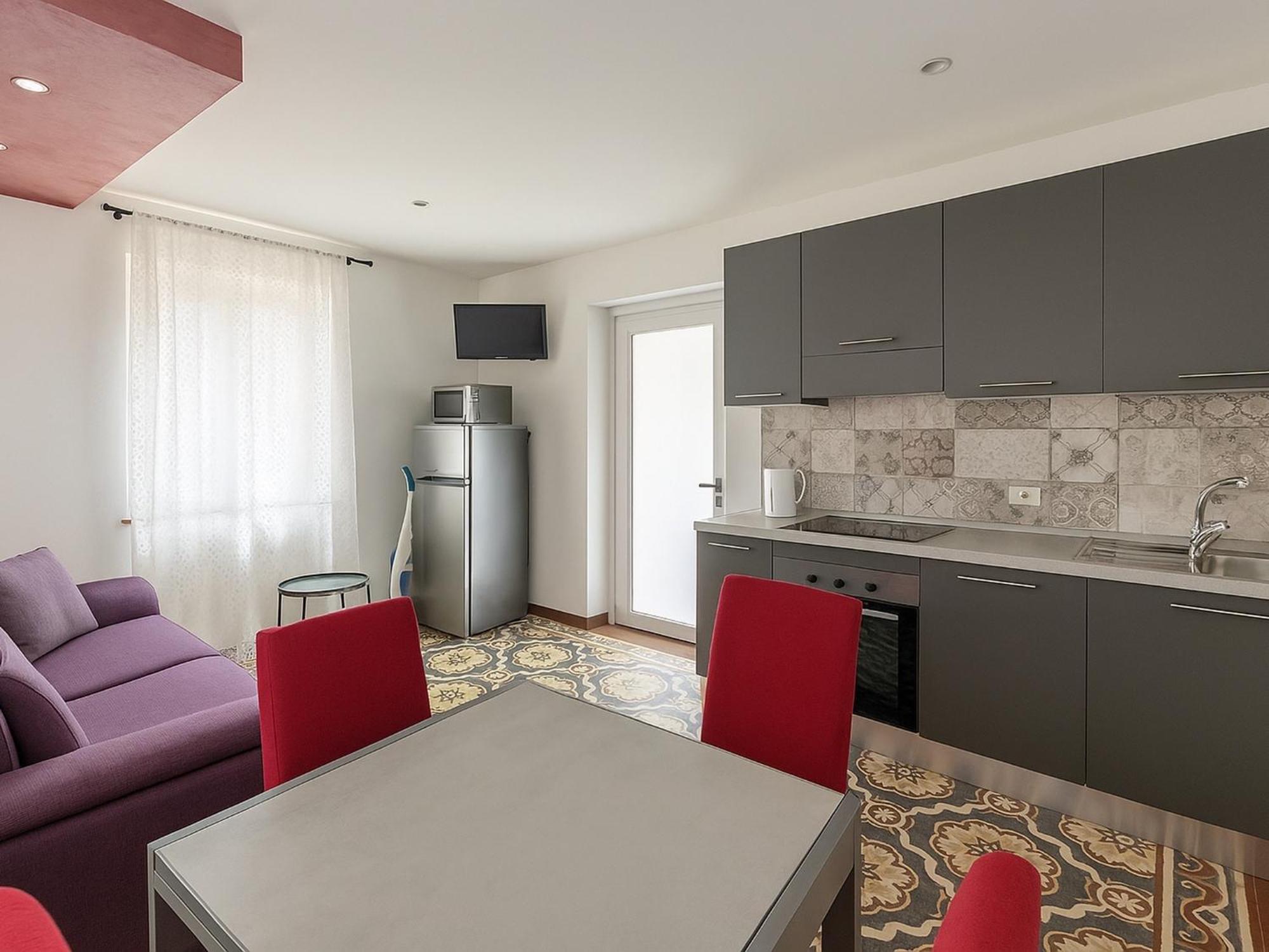 Le Belle Maison Πεσκιέρα ντελ Γκάρντα Εξωτερικό φωτογραφία