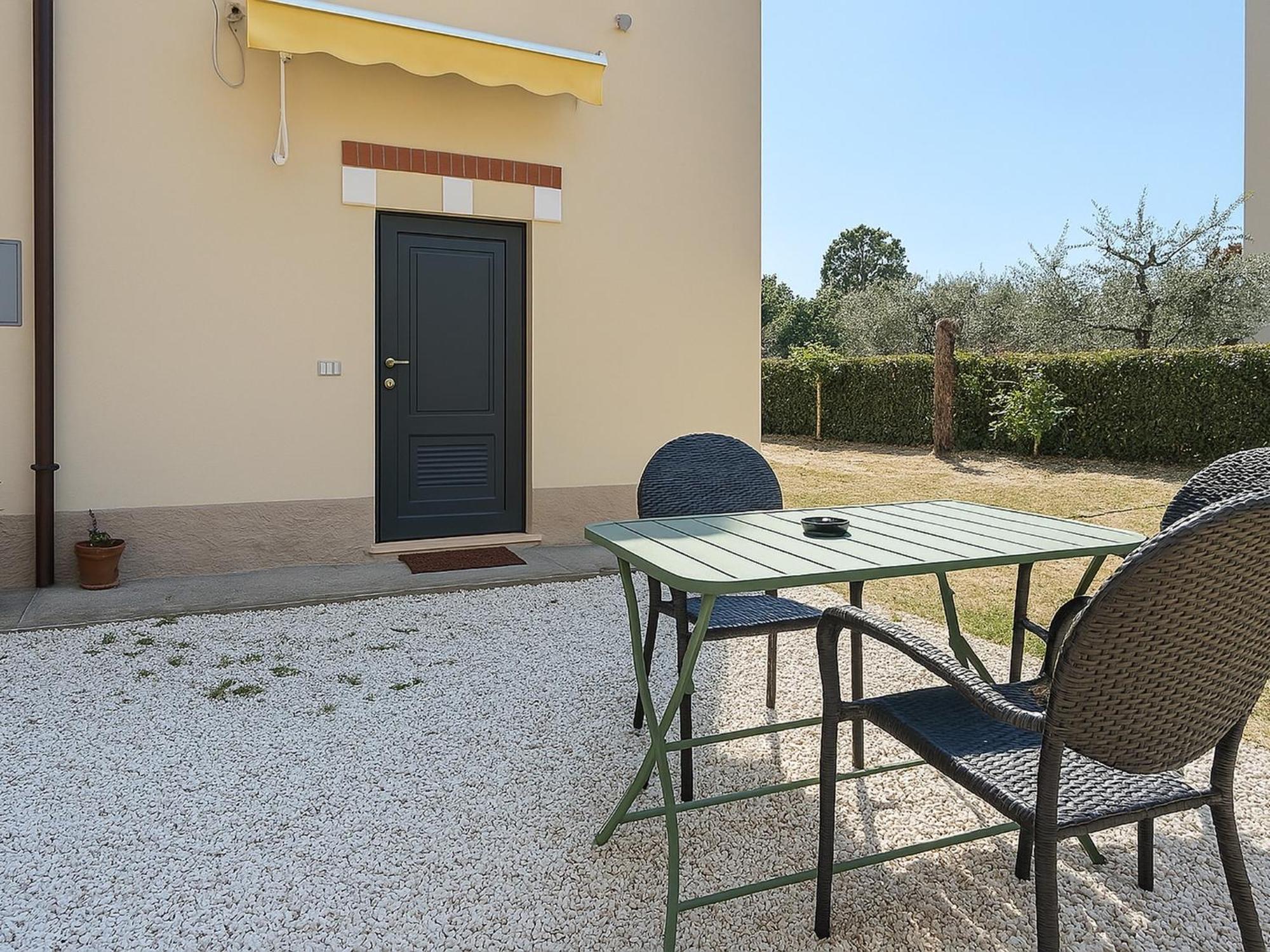Le Belle Maison Πεσκιέρα ντελ Γκάρντα Εξωτερικό φωτογραφία